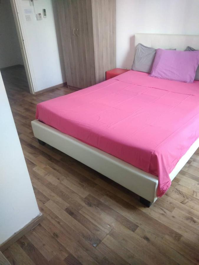 The Tony Hotel Никозия Екстериор снимка