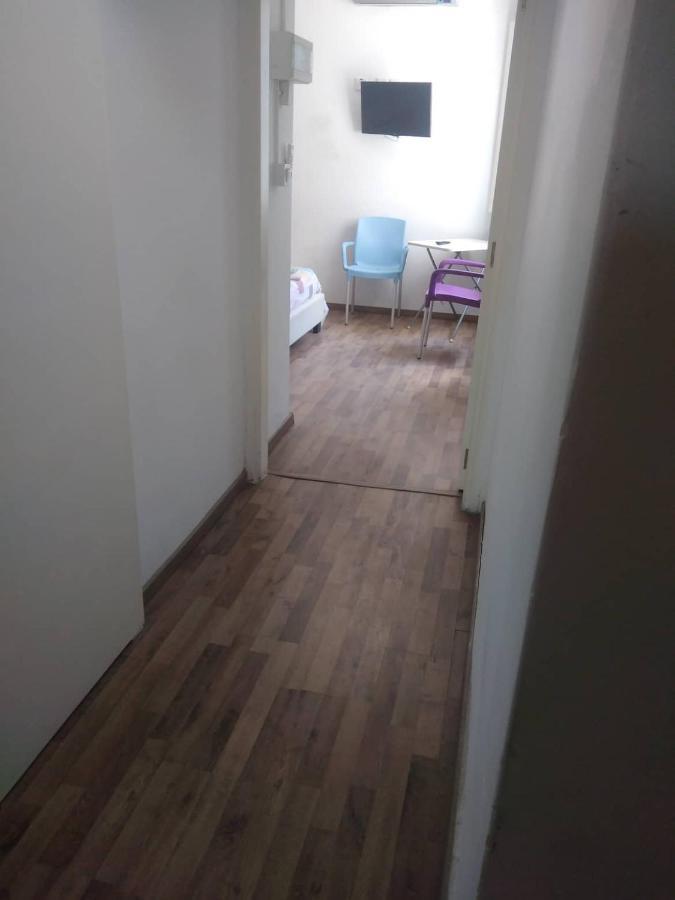 The Tony Hotel Никозия Екстериор снимка