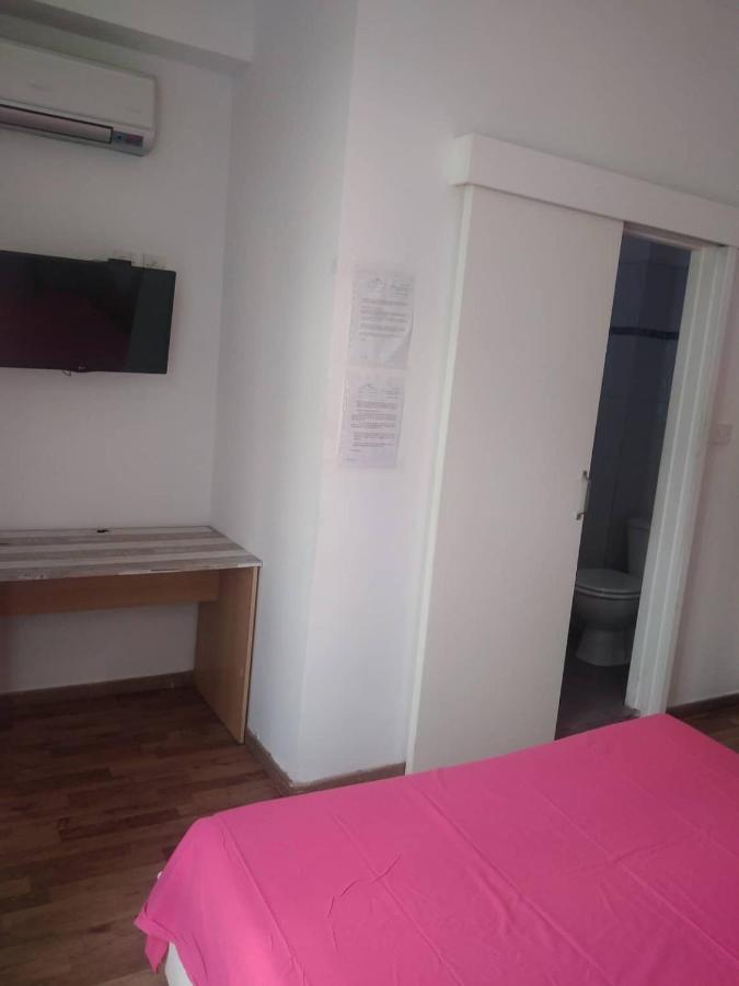 The Tony Hotel Никозия Екстериор снимка