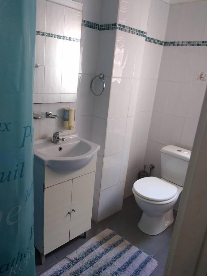 The Tony Hotel Никозия Екстериор снимка