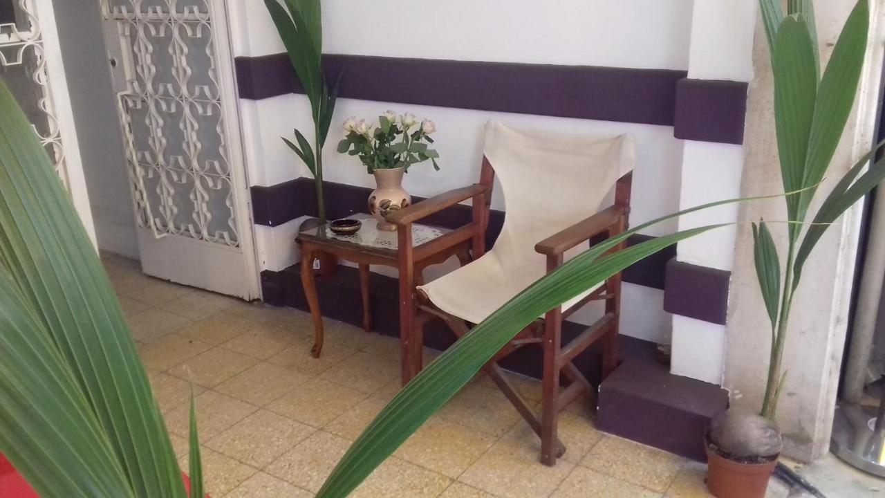 The Tony Hotel Никозия Екстериор снимка