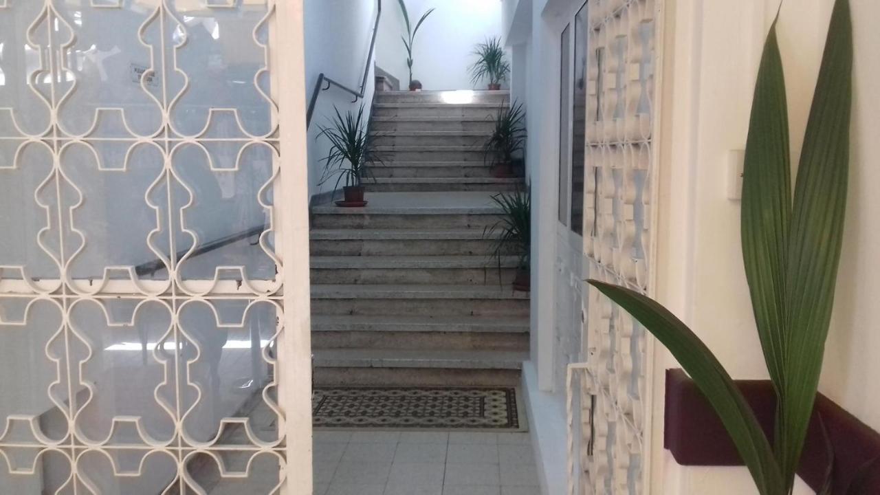 The Tony Hotel Никозия Екстериор снимка