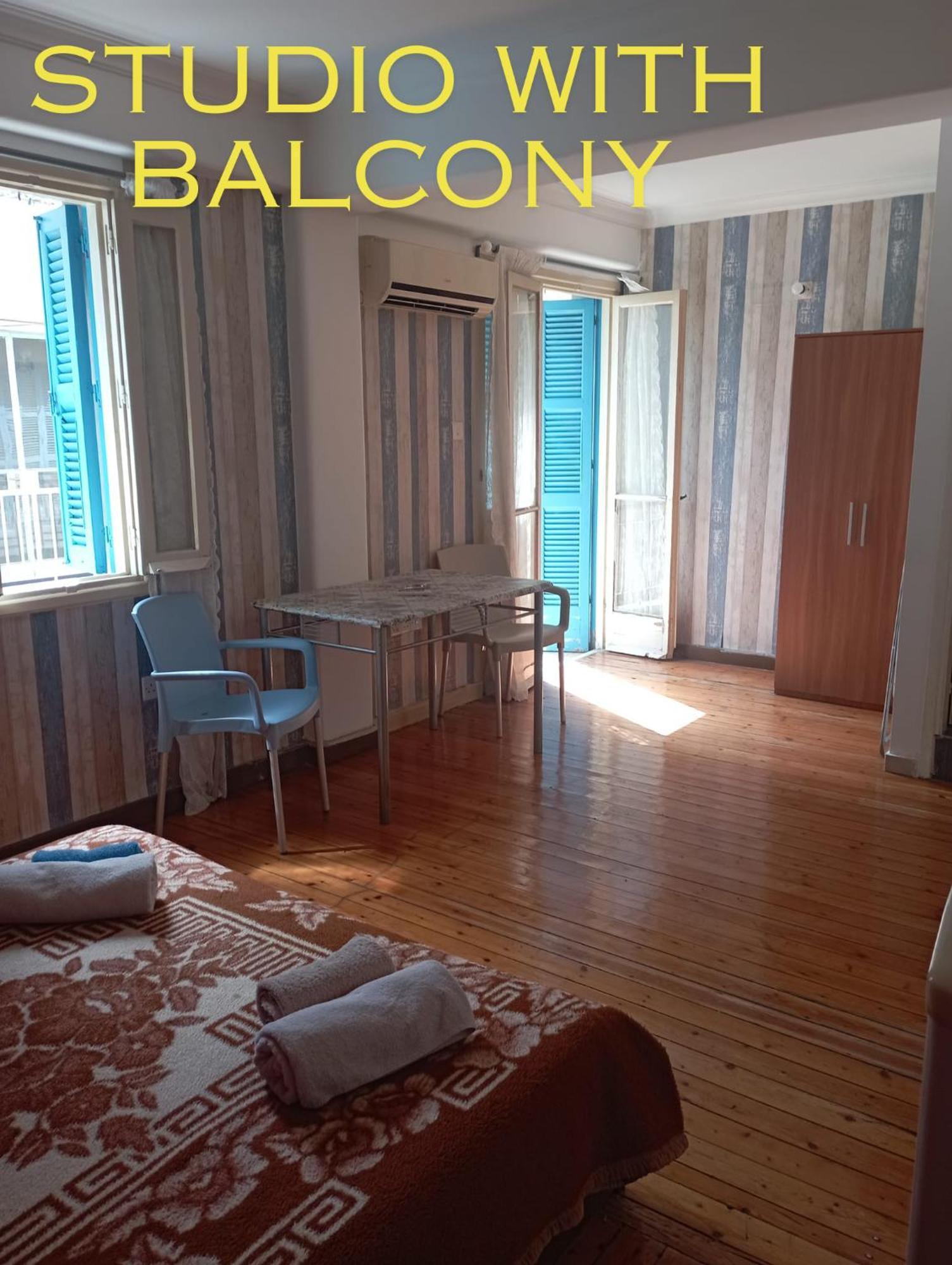 The Tony Hotel Никозия Екстериор снимка