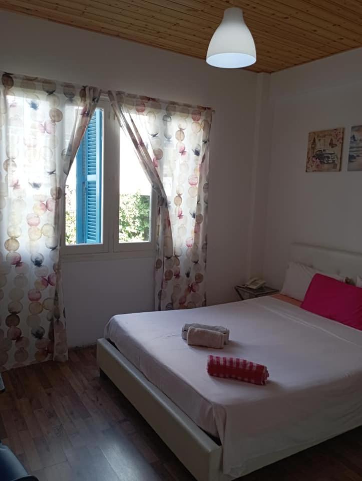 The Tony Hotel Никозия Екстериор снимка