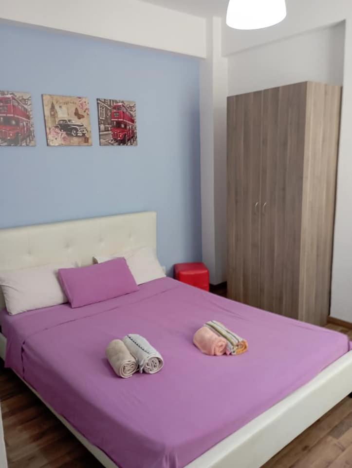 The Tony Hotel Никозия Екстериор снимка