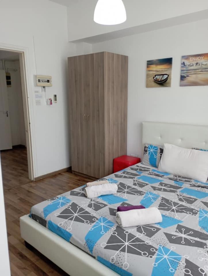 The Tony Hotel Никозия Екстериор снимка