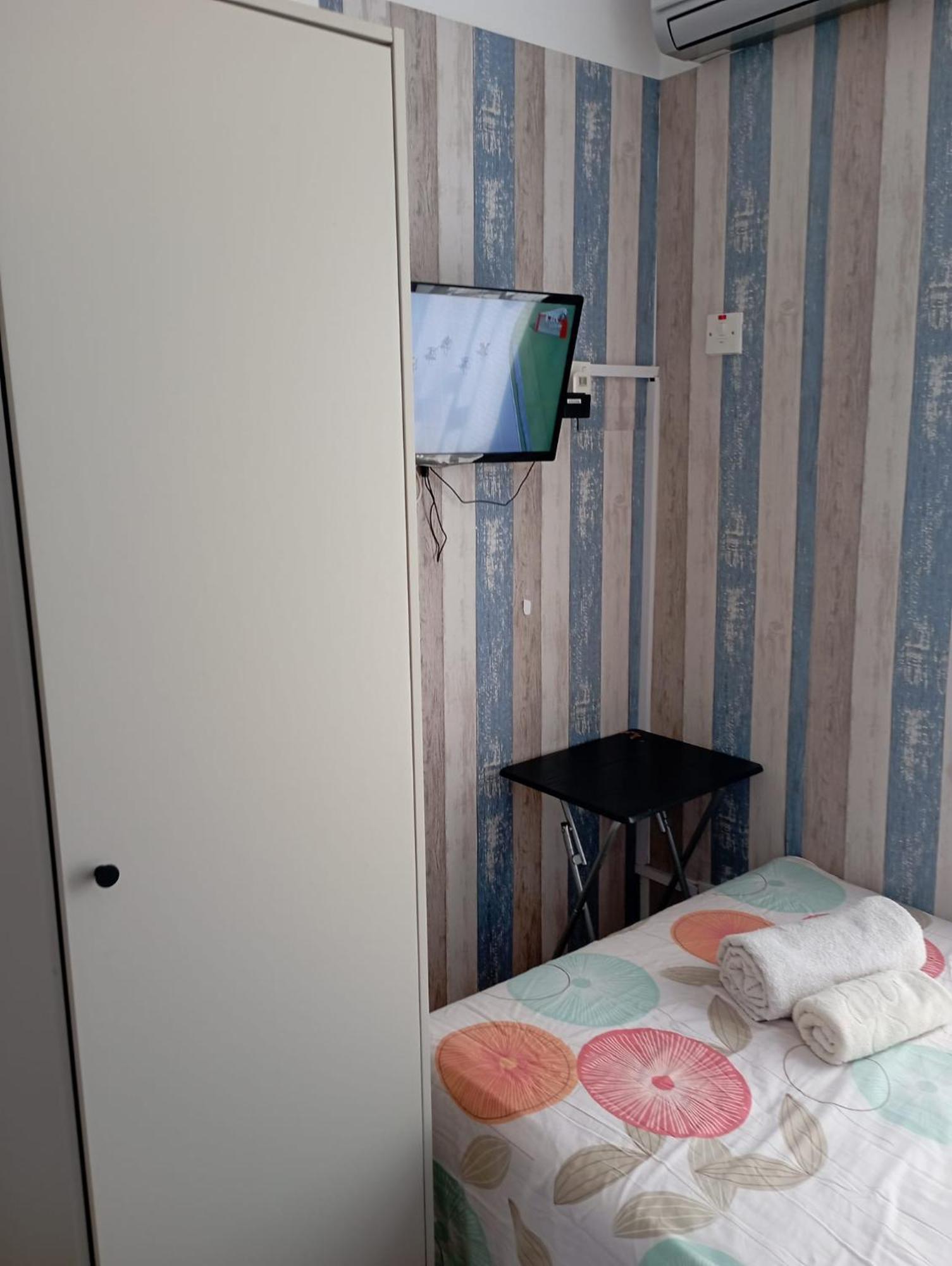 The Tony Hotel Никозия Екстериор снимка