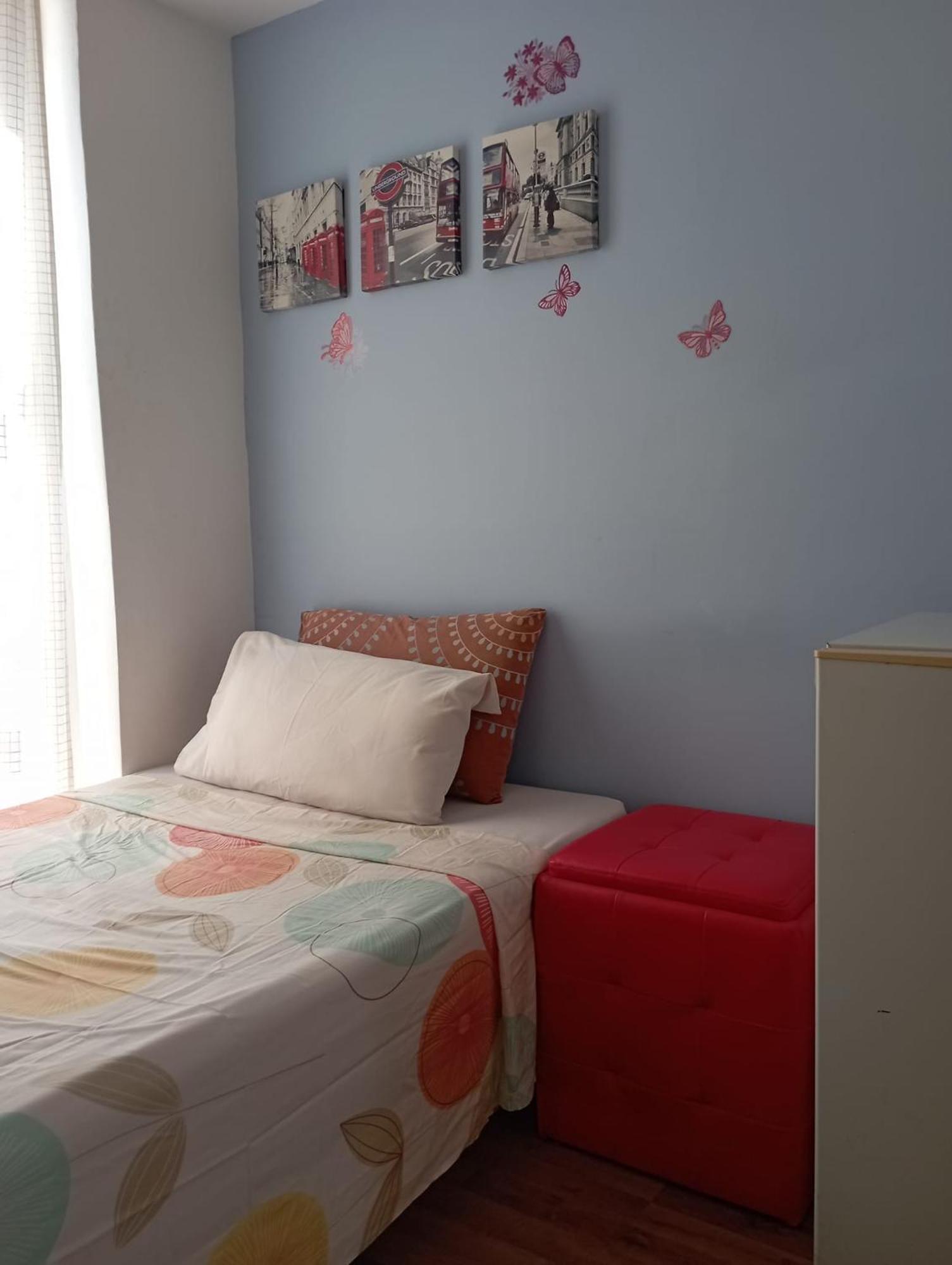 The Tony Hotel Никозия Екстериор снимка