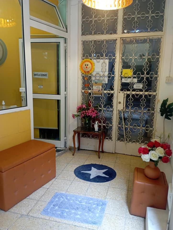 The Tony Hotel Никозия Екстериор снимка